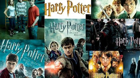 How to watch harry potter movies. Things To Know About How to watch harry potter movies. 